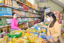 Minh bạch dòng tiền - bước ngoặt trong quản lý thuế hộ kinh doanh