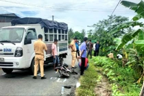 “Bắt cán bộ cấp cao” vụ nổ súng Vĩnh Long là tin giả