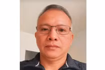 Nguyễn Văn Đài bị khởi tố