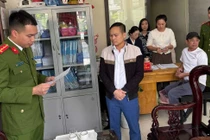 Khởi tố Giám đốc Trung tâm xã hội Hải Hà liên quan vụ học viên tử vong