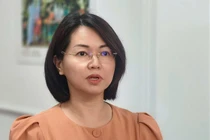 Cục trưởng Cục An toàn thực phẩm Trần Việt Nga bị khởi tố vì nhận hối lộ