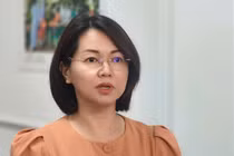 Cục trưởng Cục An toàn thực phẩm Trần Việt Nga bị khởi tố vì nhận hối lộ