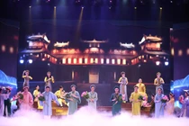 Phát triển 10 ngành công nghiệp văn hóa chủ chốt đến 2030