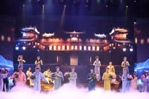 Phát triển 10 ngành công nghiệp văn hóa chủ chốt đến 2030