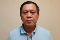 Thứ trưởng Nguyễn Bá Hoan bị khai trừ khỏi Đảng 