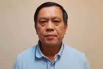 Thứ trưởng Nguyễn Bá Hoan bị khai trừ khỏi Đảng 