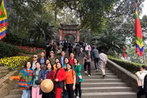 Người lao động sắp nghỉ 7 ngày hai dịp lễ Giỗ Tổ Hùng Vương, 30/4 và 1/5 