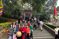 Người lao động sắp nghỉ 7 ngày hai dịp lễ Giỗ Tổ Hùng Vương, 30/4 và 1/5 