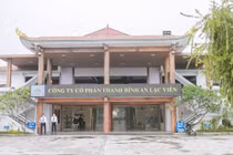 Thanh Bình An Lạc Viên phải hoàn trả gần 11 tỷ đồng cho khách hàng