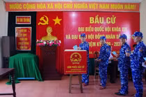 Từ cam kết của ứng cử viên đến trách nhiệm của Đại biểu Quốc hội