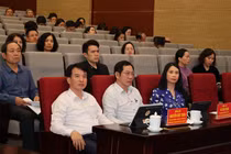 Hải Phòng hướng dẫn ứng cử viên vận động bầu cử hiệu quả