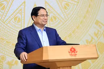 Thi đua Đổi mới sáng tạo, phát triển KHCN, chuyển đổi số, chuyển đổi xanh