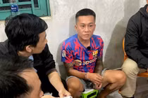 Nghi phạm cướp ngân hàng ở Gia Lai có lý lịch bất hảo, xử thế nào?