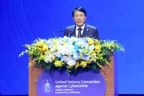 Công ước Hà Nội thúc đẩy hợp tác quốc tế về an ninh mạng