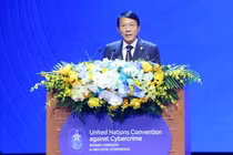 Công ước Hà Nội thúc đẩy hợp tác quốc tế về an ninh mạng