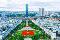 Sáng 30/6, công bố Bí thư, Chủ tịch các tỉnh, thành mới