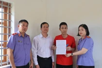  Vụ án gà lôi, bị cáocó được miễn trách nhiễm hình sự