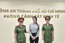 Trương Ngọc Ánh chiếm đoạt hàng ngàn lượng vàng thế nào?