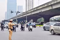 94 người thiệt mạng do TNGT trong 4 ngày Tết Dương lịch 2026