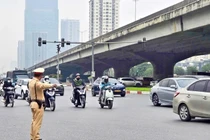 94 người thiệt mạng do TNGT trong 4 ngày Tết Dương lịch 2026