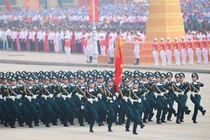 Chính sách thu hút, trọng dụng nhân tài đối với Quân đội nhân dân Việt Nam