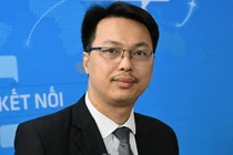 TS.LS Đặng Văn Cường.