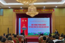 Khoa học, công nghệ và giáo dục thúc đẩy phát triển bền vững