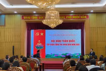 Khoa học, công nghệ và giáo dục thúc đẩy phát triển bền vững