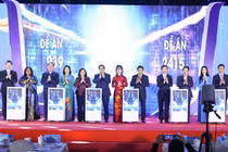 Hơn 118.000 phụ nữ khởi nghiệp thành công qua Đề án 939