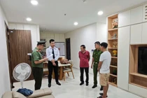 Triệt phá đường dây quốc gia lừa đảo tiền ảo PAYN hàng tỷ USD