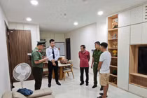 Triệt phá đường dây quốc gia lừa đảo tiền ảo PAYN hàng tỷ USD