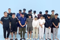 Hải Phòng triệt phá đường dây rửa tiền, đánh bạc hàng nghìn tỷ