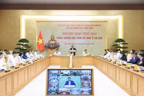 Không tỉnh nào thiếu nhu cầu nhà ở xã hội, cần cách tiếp cận phù hợp