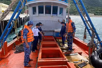 Hải quan tăng cường kiểm soát chống buôn lậu xăng dầu