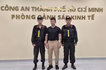 Vì sao chưa nhắc đến người nhận hối lộ vụ Lương Bằng Quang, Ngân 98 đưa 8 tỷ 'chạy' án?