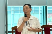 Đột phá chính sách để báo chí phát triển bền vững