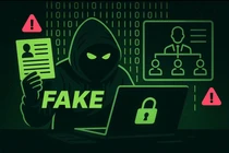 Nhiều đối tượng tung tin giả 'lộ dữ liệu' các cơ quan, tổ chức