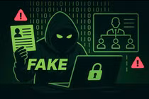 Nhiều đối tượng tung tin giả 'lộ dữ liệu' các cơ quan, tổ chức
