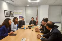 Phiên đàm phán thuế quan lần 2 Việt Nam và Hoa Kỳ