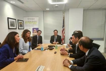 Phiên đàm phán thuế quan lần 2 Việt Nam và Hoa Kỳ