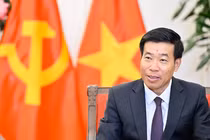 Tạo thêm xung lực làm sâu sắc hơn quan hệ Việt Nam - Australia