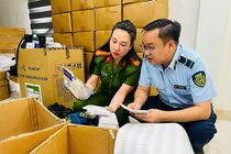 Trách nhiệm quản lý vụ kho tân dược giả ở Hưng Yên