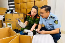 Trách nhiệm quản lý vụ kho tân dược giả ở Hưng Yên