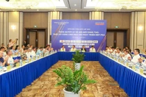 Nghị quyết 57- động lực giúp báo chí Việt Nam vươn ra toàn cầu