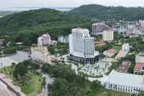 Hải Phòng thu hồi đất của Tập đoàn Nam Cường Hà Nội vì vi phạm pháp luật