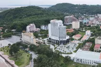 Hải Phòng thu hồi đất của Tập đoàn Nam Cường Hà Nội vì vi phạm pháp luật