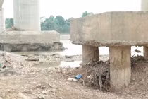 Thủ tướng yêu cầu khẩn trương kết luận giám định hư hỏng cầu sông Lô