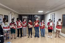 Mang thai hộ vì mục đích thương mại có thể đối diện hình phạt nào