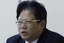 Khởi tố Chủ tịch HĐQT Tập đoàn Hóa chất Đức Giang Đào Hữu Huyền