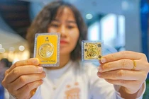 Xử phạt PNJ 1,3 tỷ đồng, chuyển thông tin sang Bộ Công an